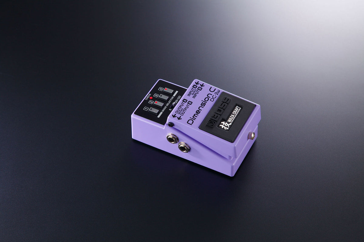 DC-2W Dimension C Waza Craft