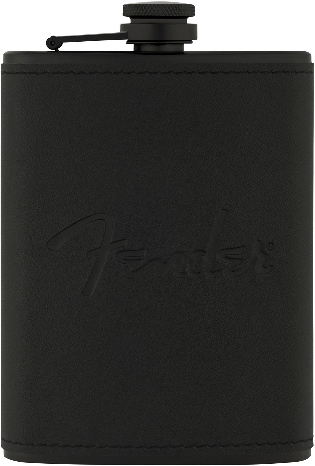 Fender Blackout Fiaschetta 8oz