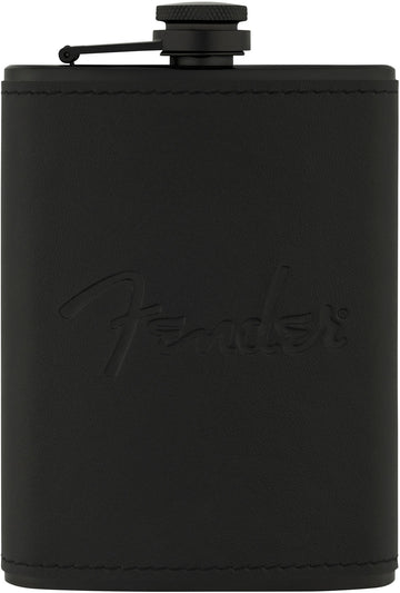 Fender Blackout Fiaschetta 8oz