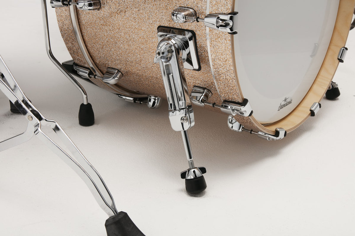 WBR30RS-VCS - Starclassic Noce/Betulla Fusion 20" Champagne vintage scintillante