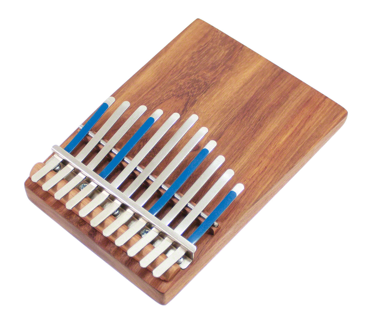 Kalimba Junior Celeste Diatonica 11 Note Da Tavolo