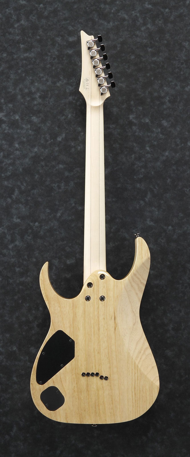 RG652AHMFX-NGB Verde nebulosa Burst Prestige