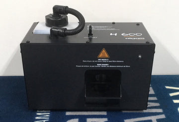 LAL H600 - B Stock