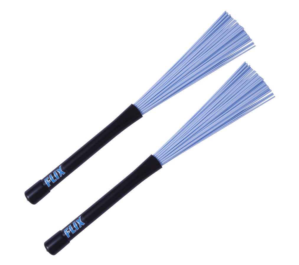 NYLON ROCK BRUSHES