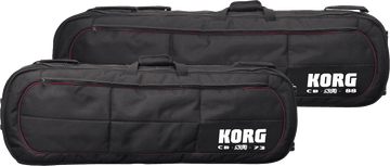 Borsa per tastiera SV188BAG Nera