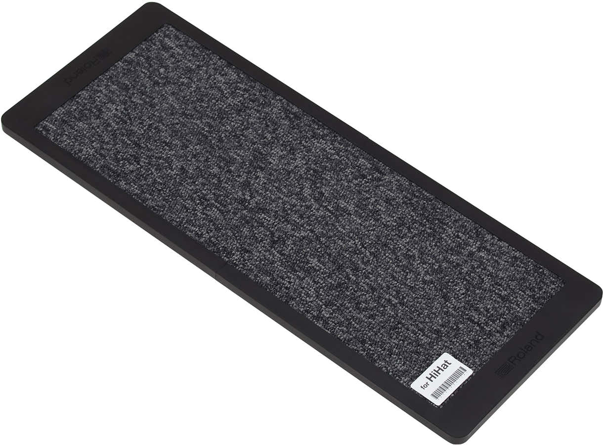 NEQ-h - Eliminatore di rumore per hi-hat