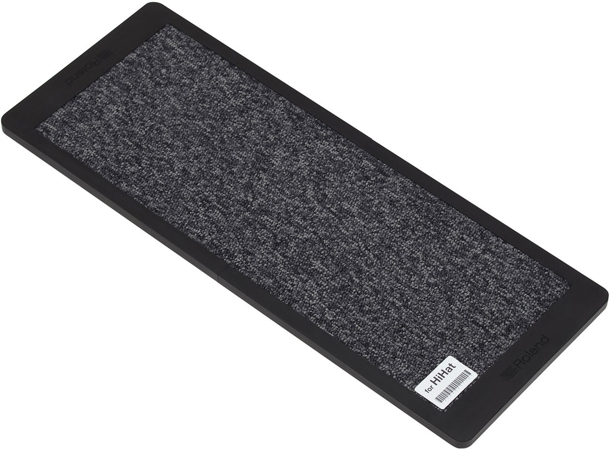NEQ-h - Eliminatore di rumore per hi-hat