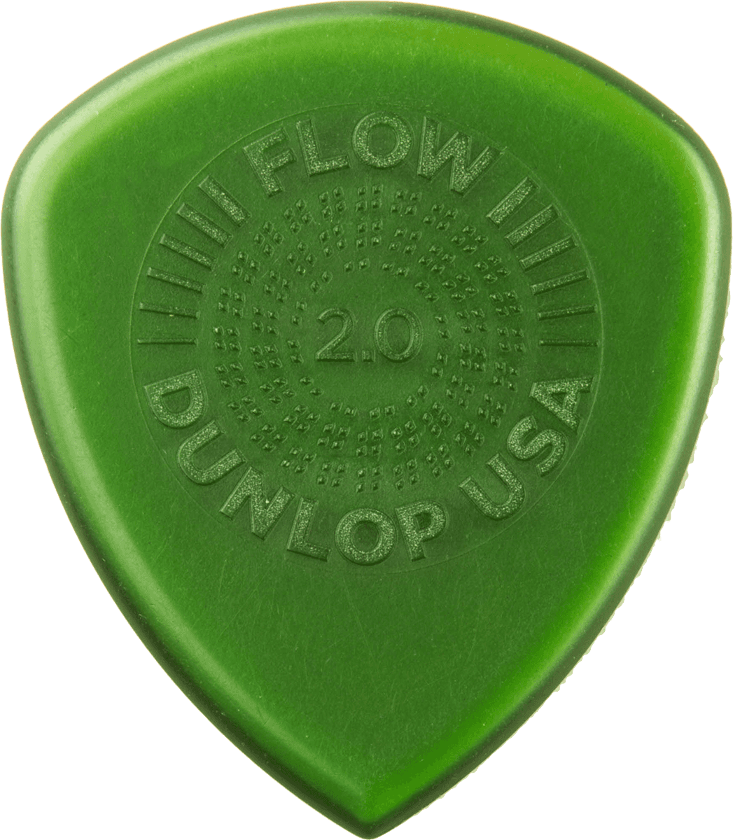 3 x 2,00mm Flow Jumbo Grip