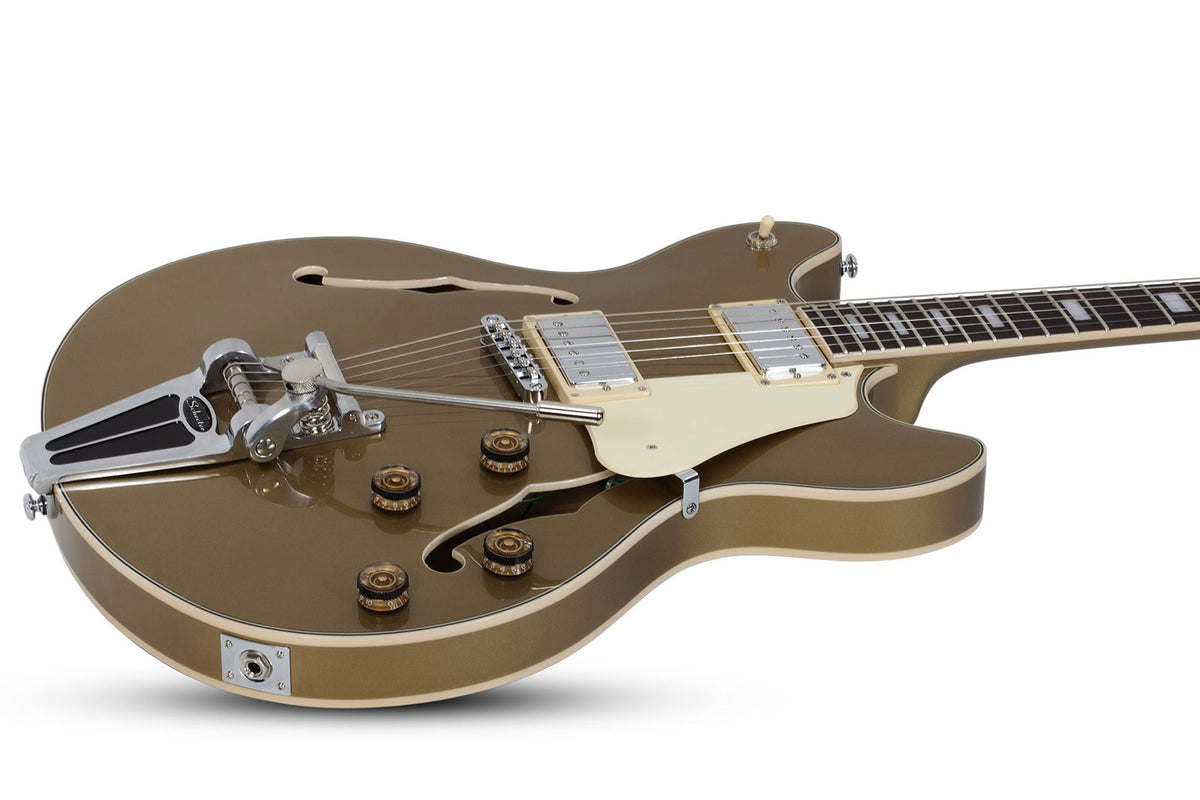 Corsair LTD Oro Satinato