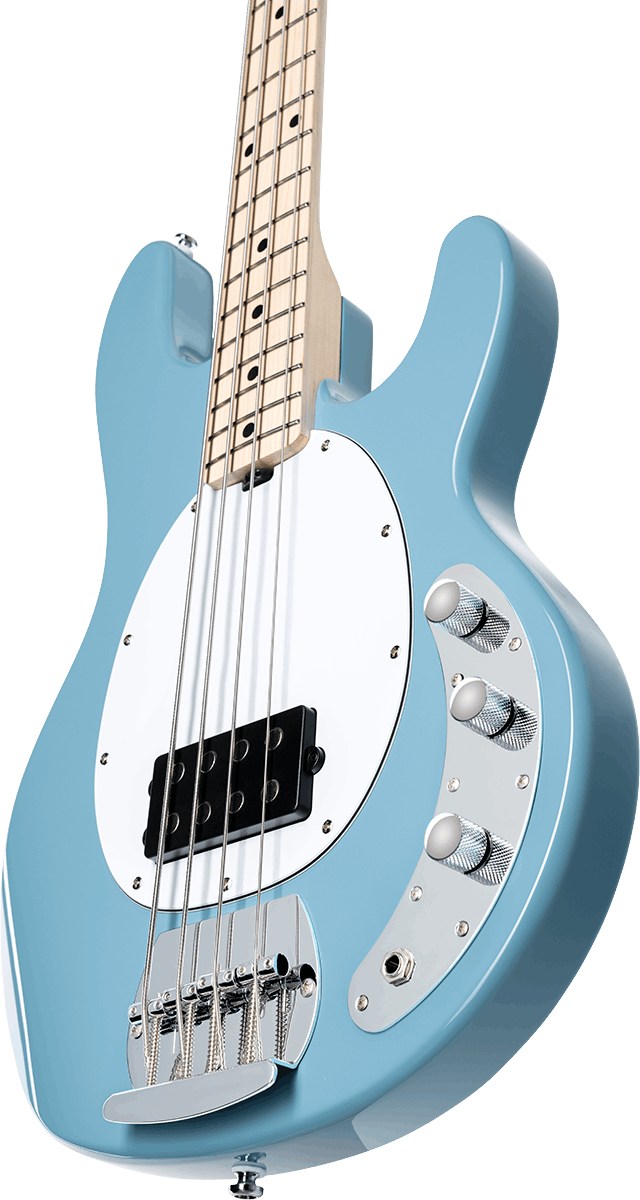 Stingray Ray4 Chopper Blue