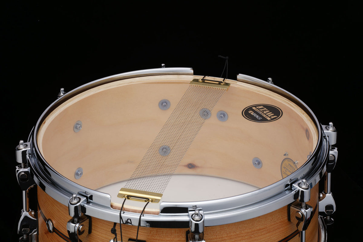 Psp146E-Ssc - Starphonic Spruce 14"X6"