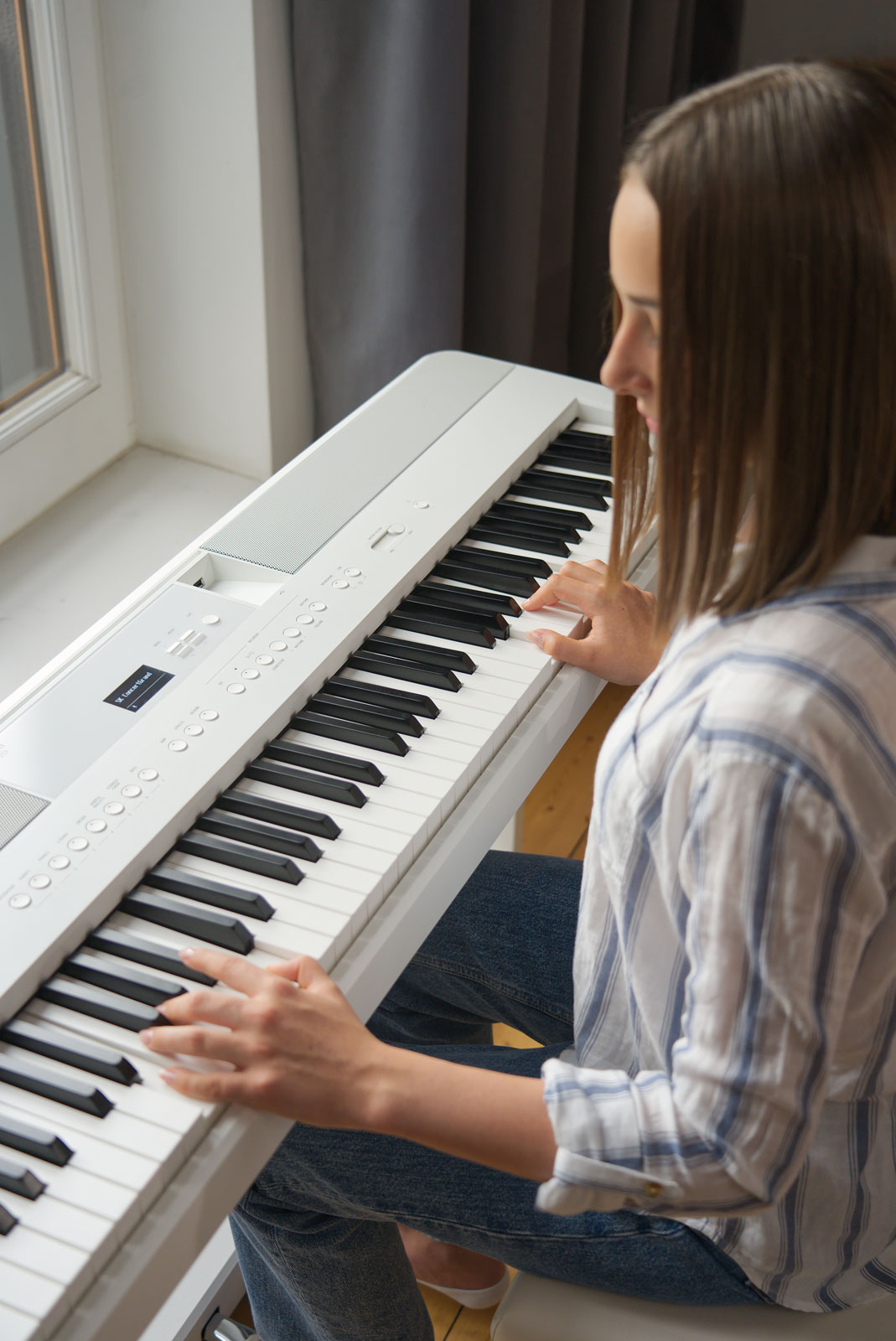 ES-520 Bianco