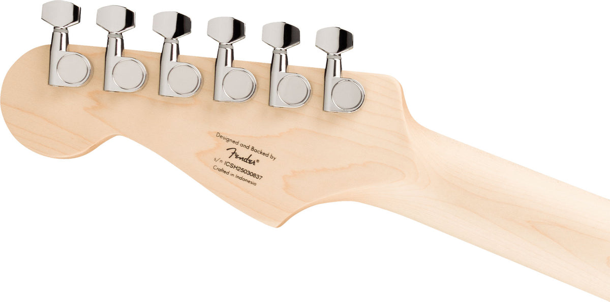 Stratocaster HSS SONIC MN Midnight Blue