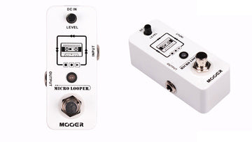 MICRO LOOPER