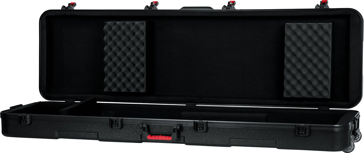 Copertura tastiera GTSA-KEY88SLXL Nero