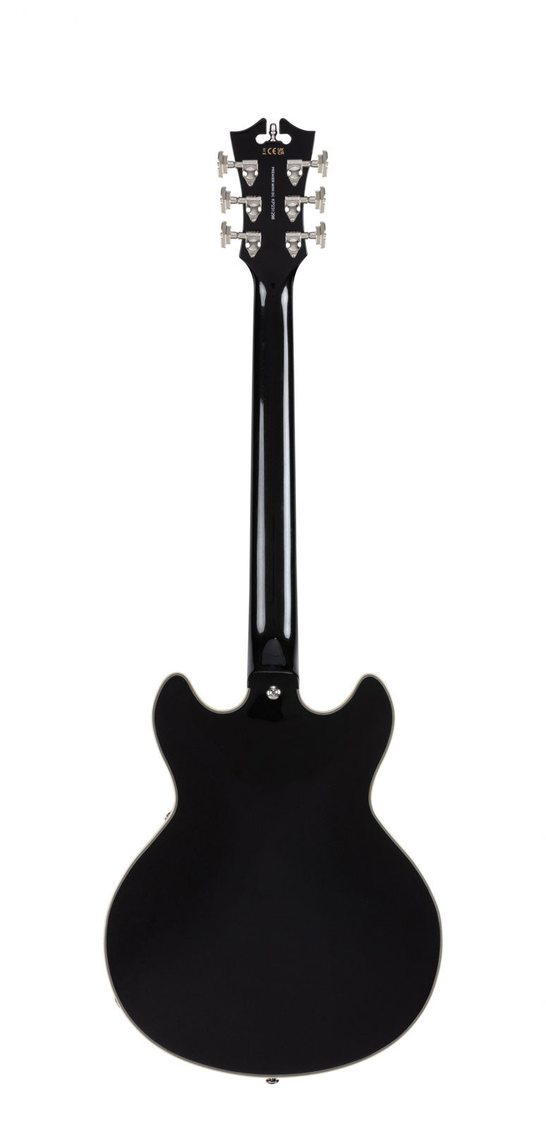 Premier Mini DC Burst Marrone