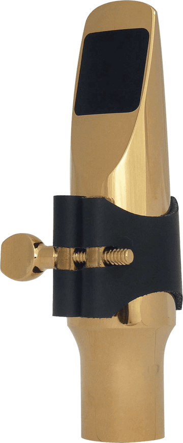 Bocchino in Metallo J23AG - Alto