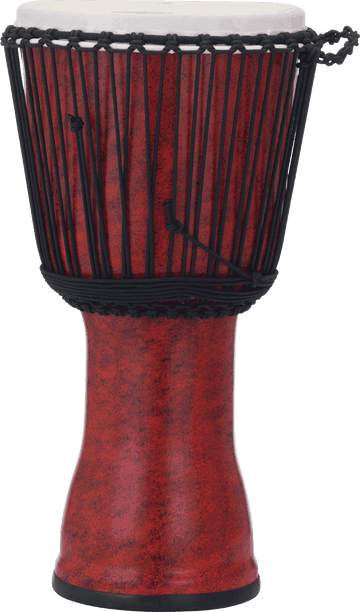 PBJVR12-699 Con accordatura a corda Molten Scarlet 12