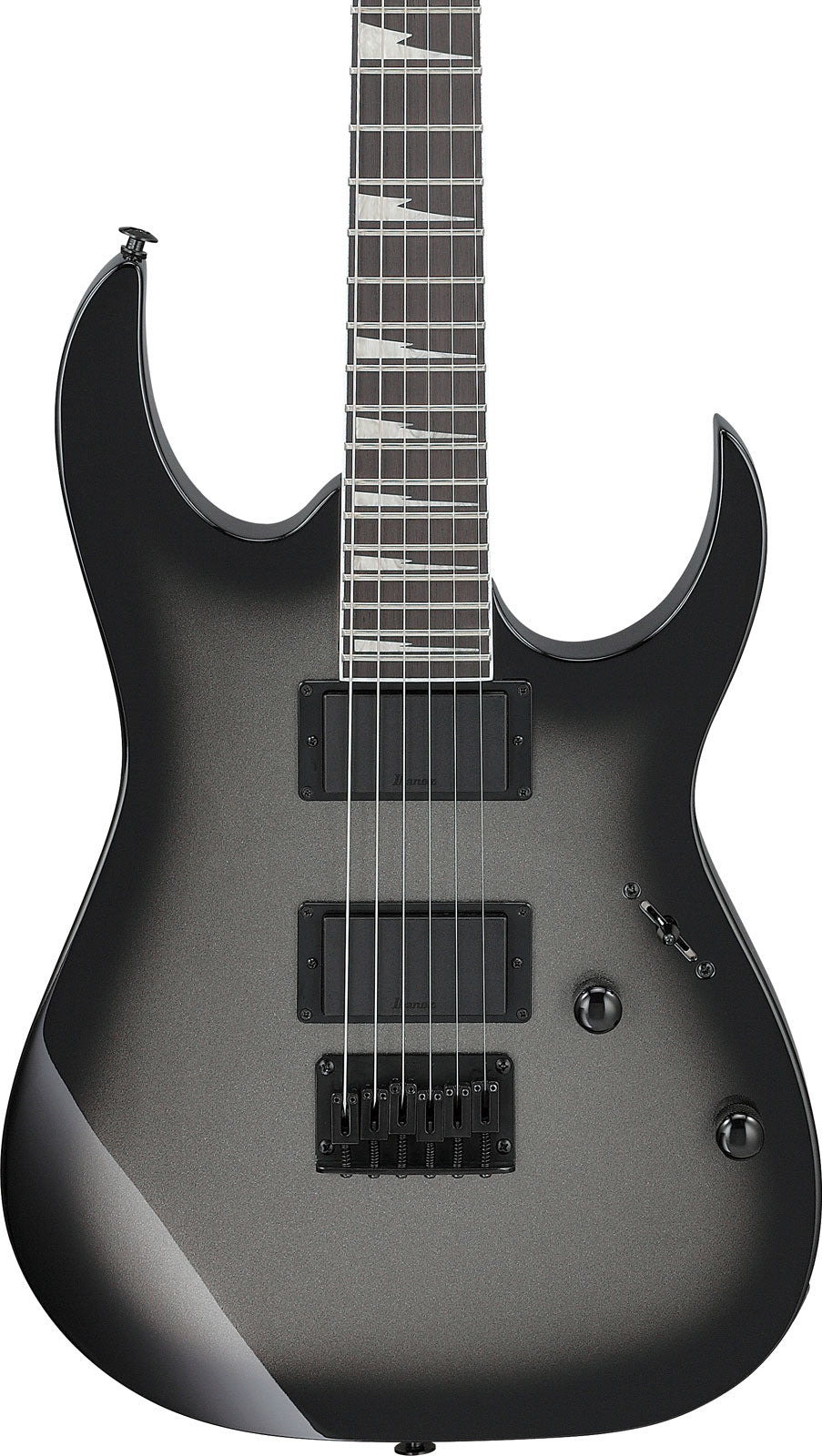 GRG121DXMGS Grigio metallizzato Sunburst