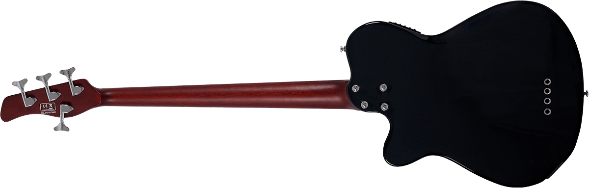 Er Gb5-4 Bk Nero