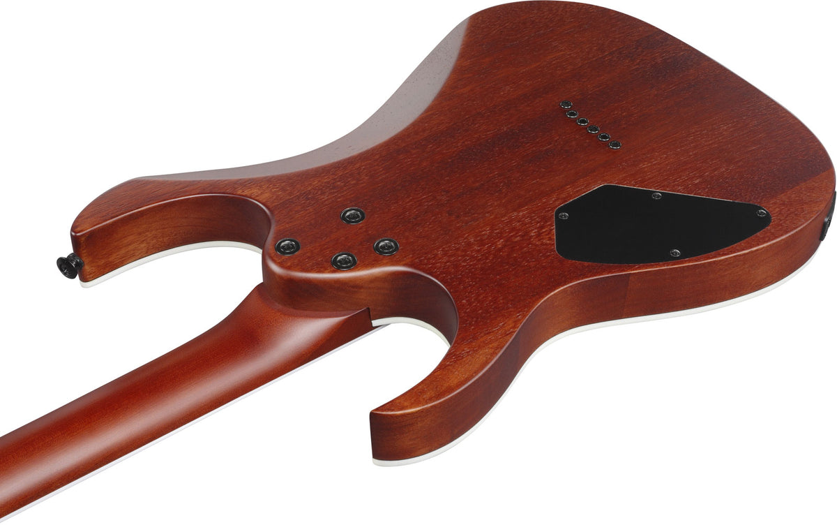 GRG121PAR-KBF Burst crepuscolo profondo piatto Gio