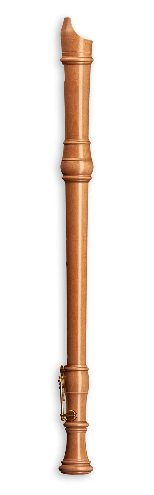 Denner Tenore Doppia Chiave 5416 - Pero (diteggiatura barocca)