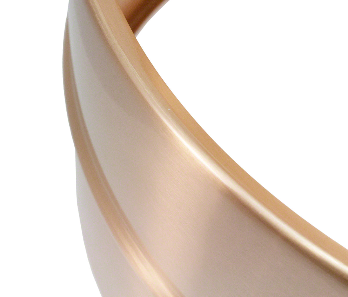 SBZ1405 - 14X5 Fusto In Bronzo - Cassa Chiara