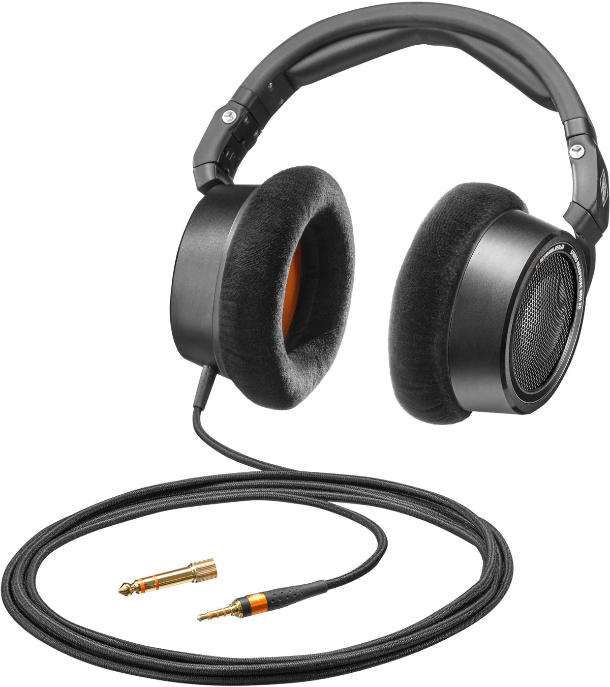 NDH 30 Black Edition - STOCKB