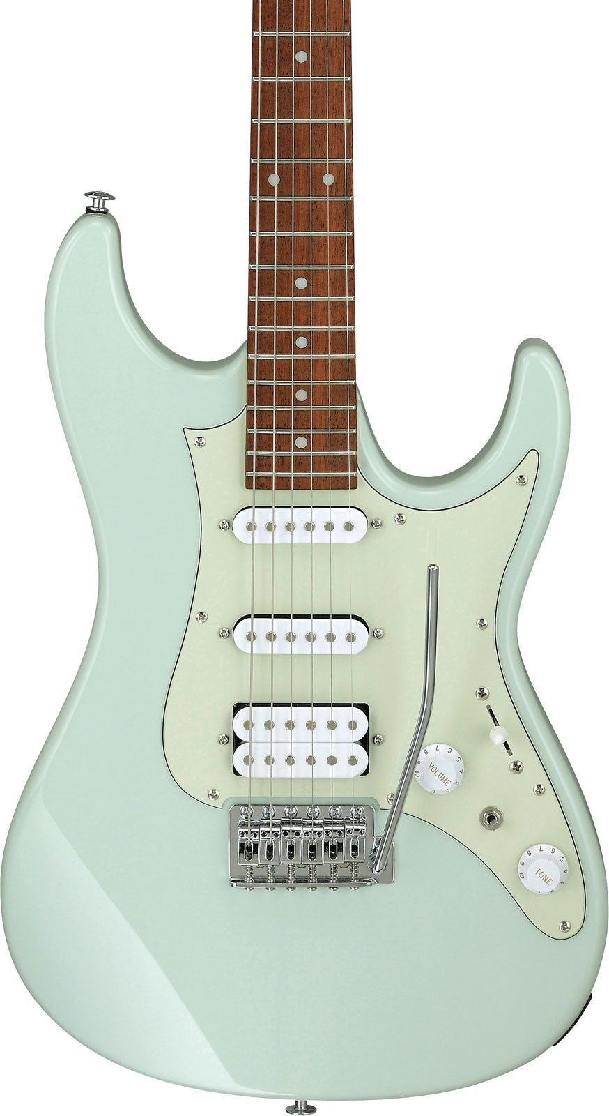 AZES40-MGR Verde Menta Essenziale