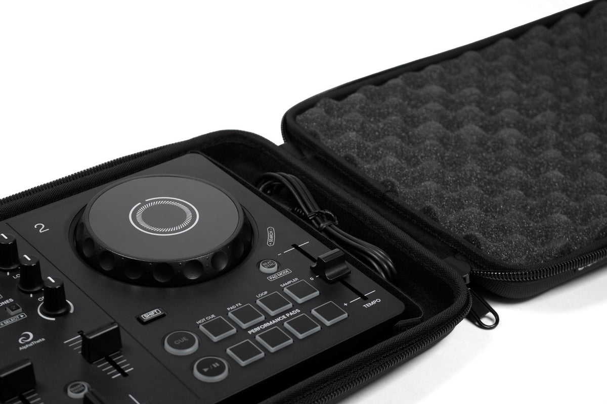DJC-FLX2 BORSA
