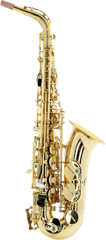 Vendôme Sassofono Alto Mib Verniciato VA-2000