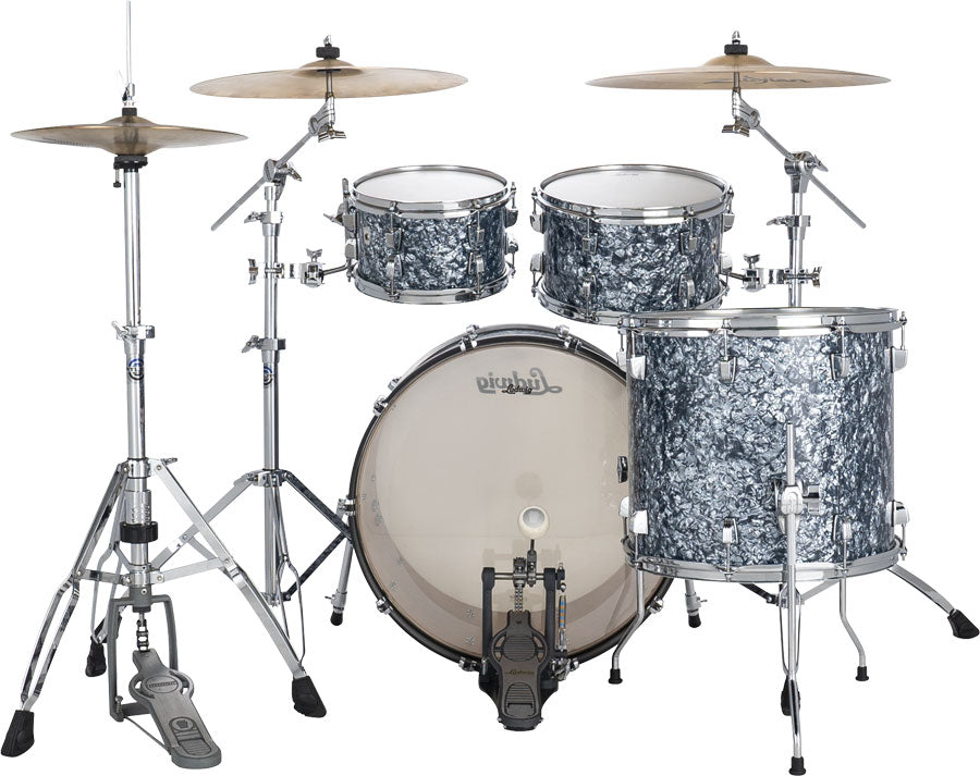 Ln34204Ftxa7 - Neusonic 22" Fmod2 - Blu acciaio perlato