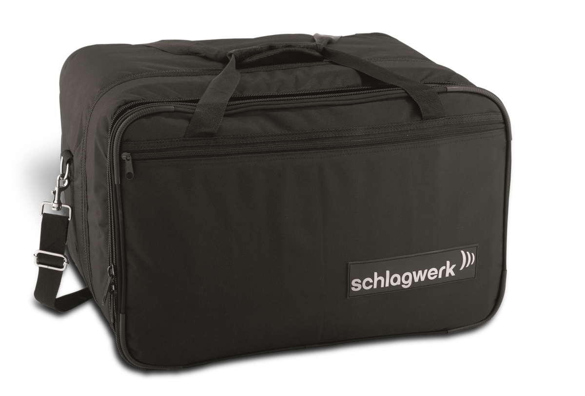 TA 3 GIG BAG