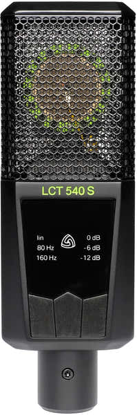 LCT 540 S