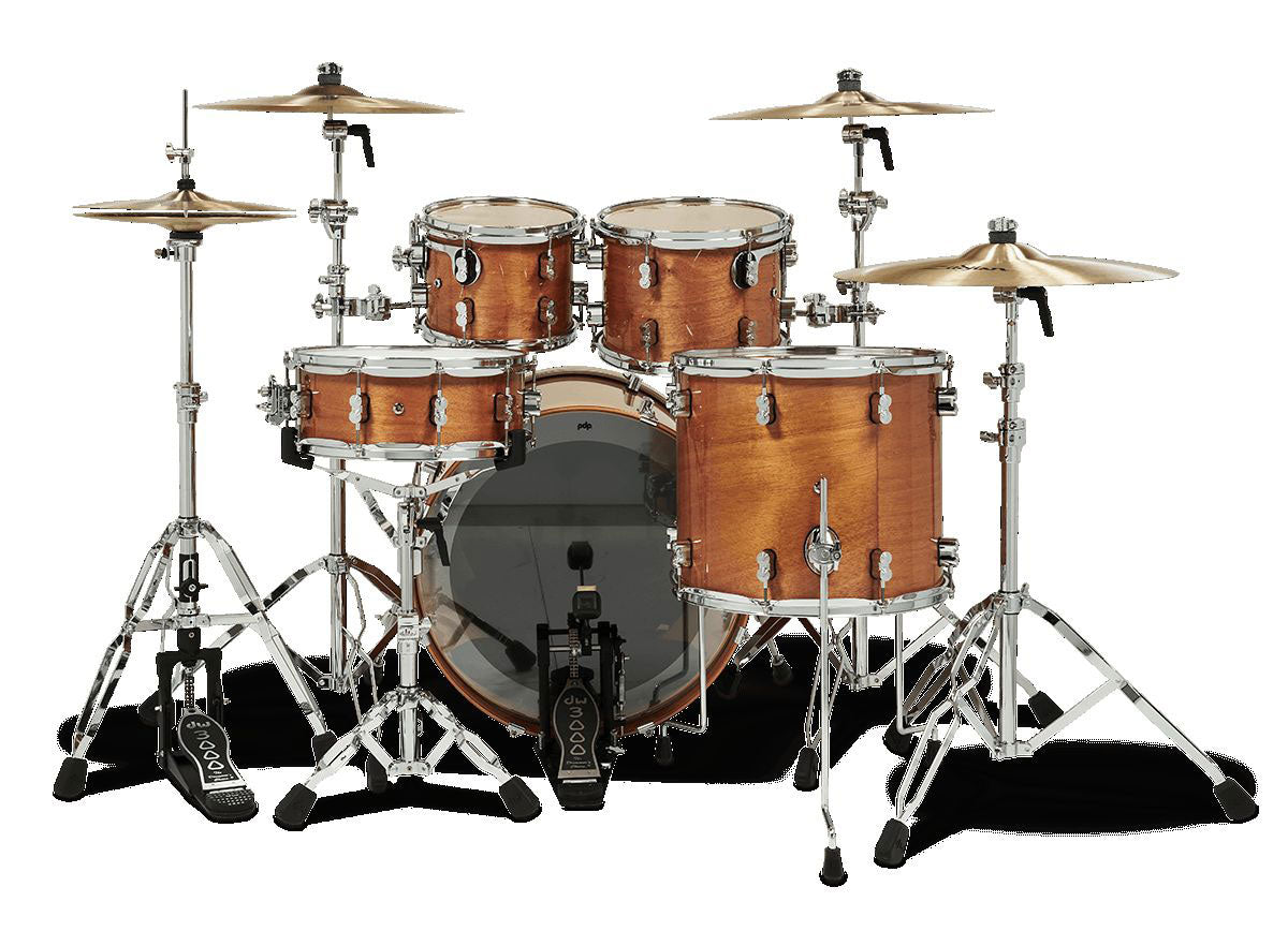 Concept Exotic Stage 22 Miele