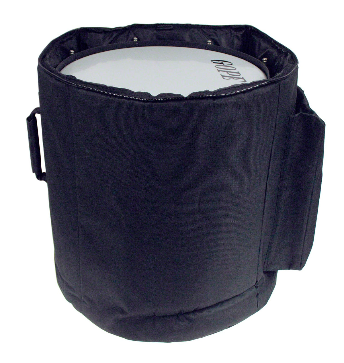 Custodia Deluxe per Surdo 16" X 45CM - Zaino