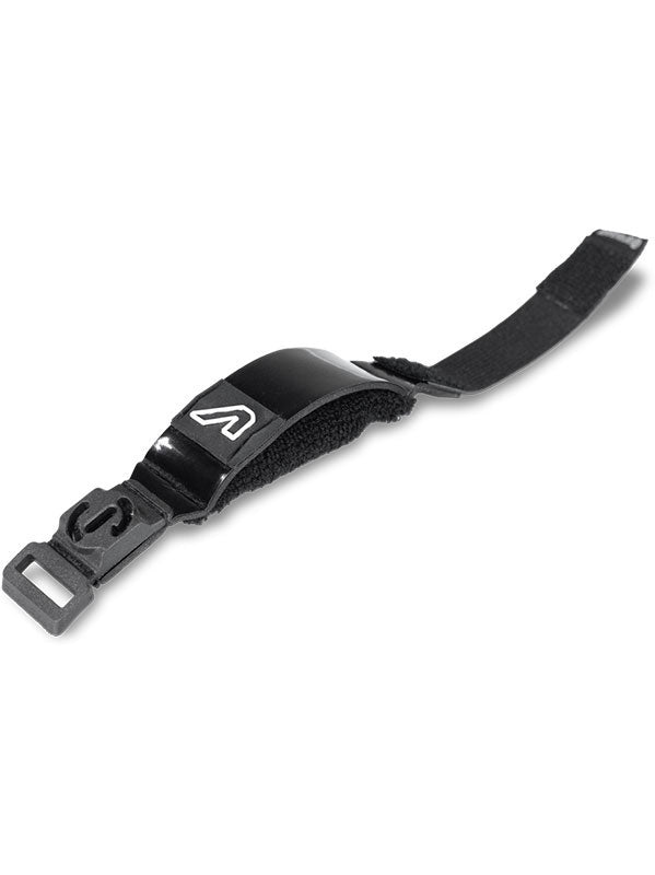 FretWraps Pro with Twistune Black - Small
