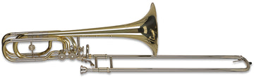 Ambition TB504 Sib/Fa/Sol/Re Laccato