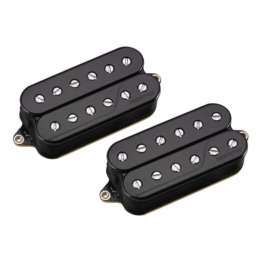 Fluence Signature Tim Henson Nero