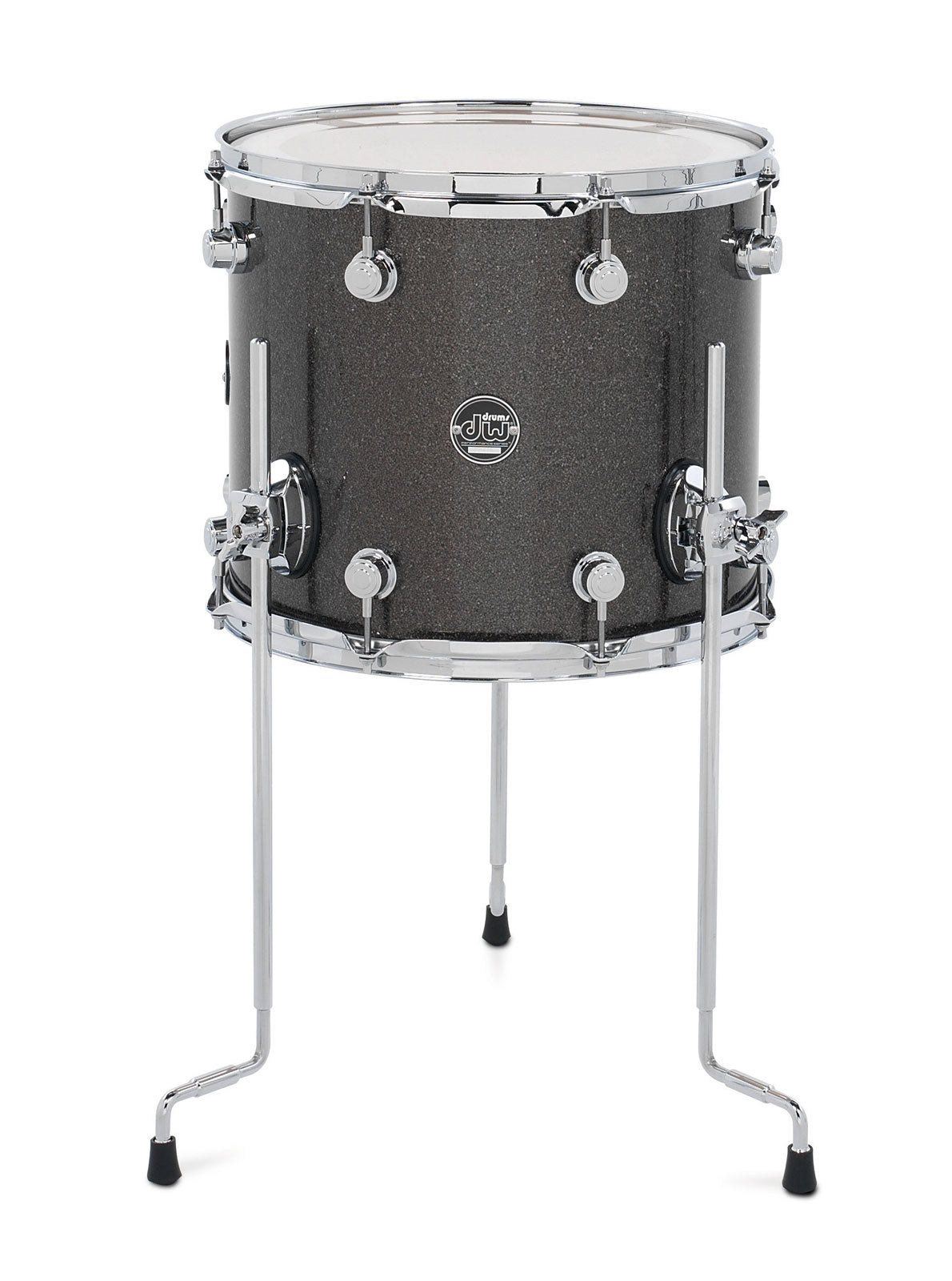 Tom bassi DW Drum Workshop