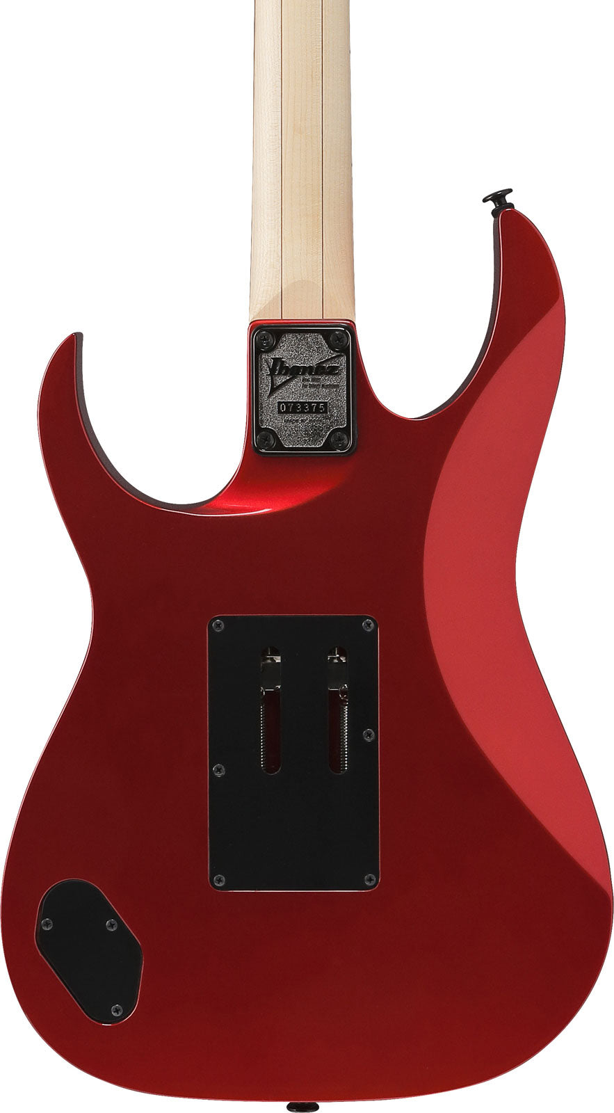 RG550 Genesis Edizione Limitata Rosso Mela Candita