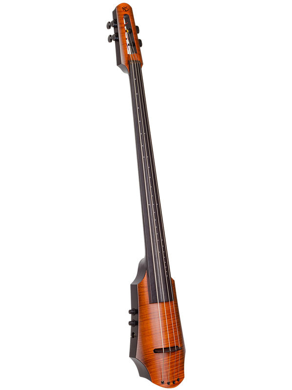 Nxta - Violoncello Elettrico Sunburst (4 Corde)