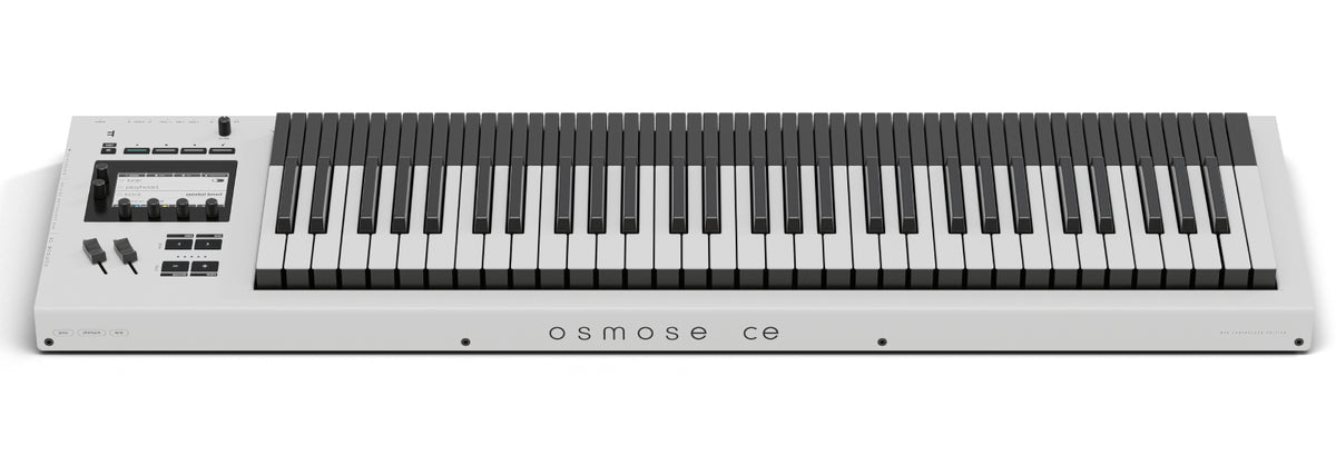 OSMOSE 61