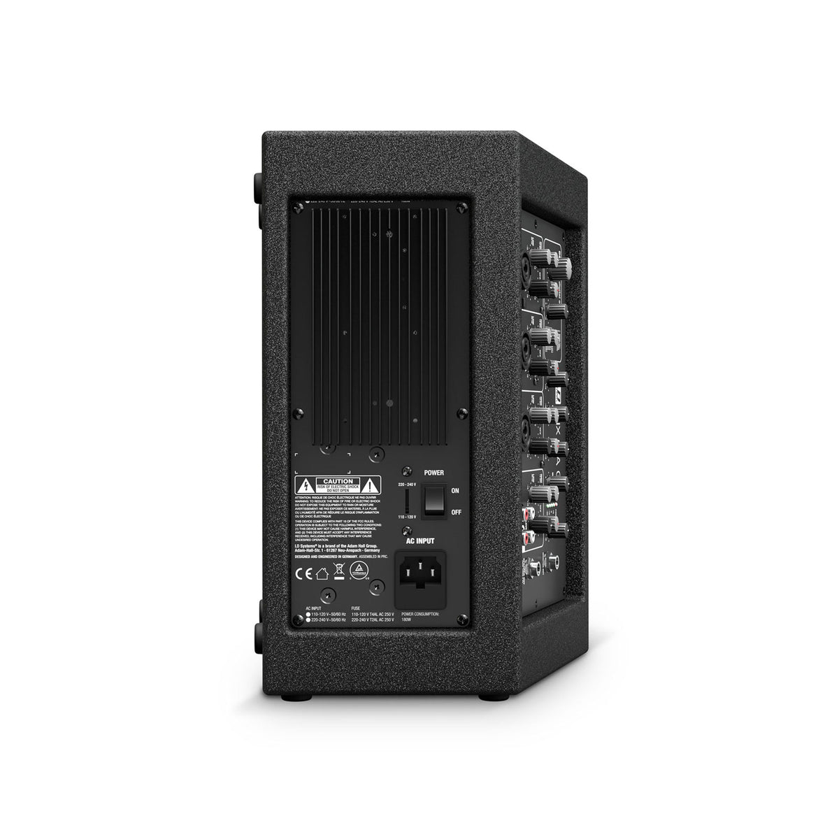 Mix 6 A G3 (unità)