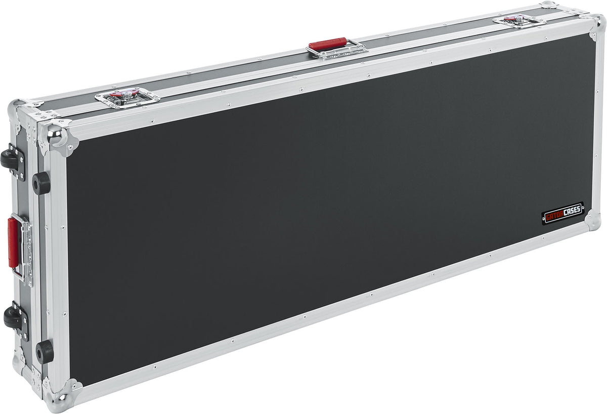 Custodia per tastiera G-tour 76 Grigio