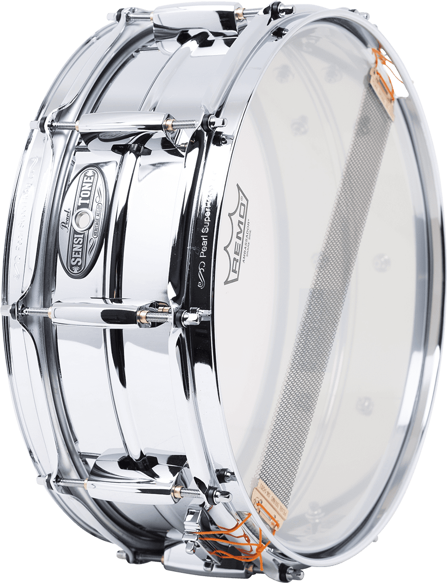 SENSITONE HERITAGE 14X5 ALLOY STEEL