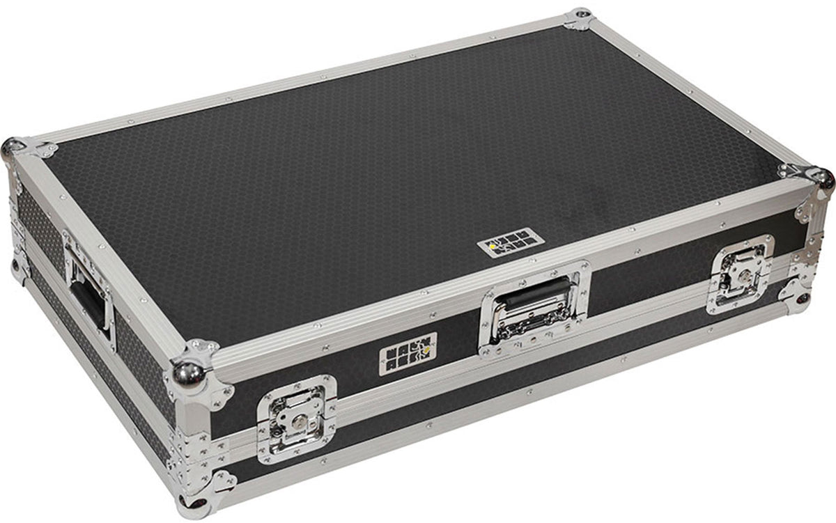 Pro XDJ-XZ Slim W Argento
