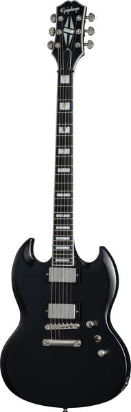 SG Prophecy Nero jet invecchiato metallizzato
