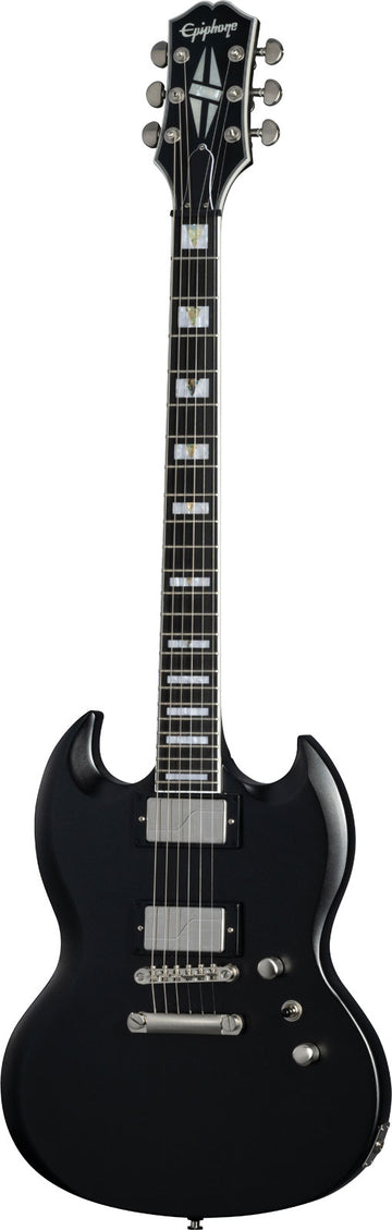 SG Prophecy Nero jet invecchiato metallizzato