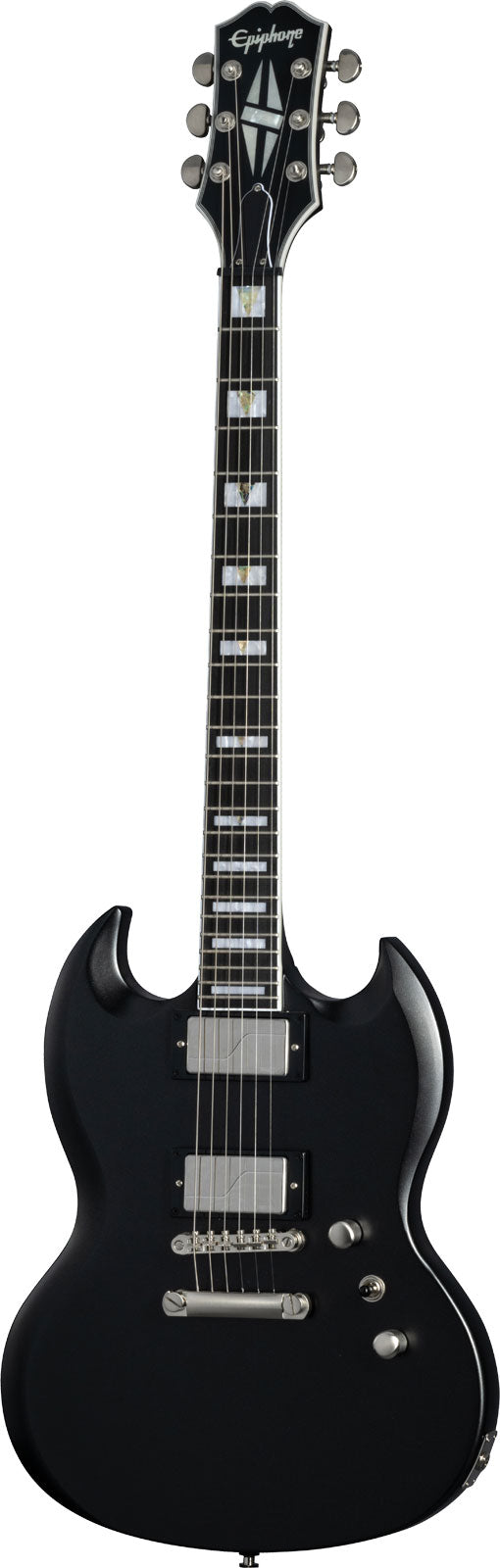 SG Prophecy Nero jet invecchiato metallizzato